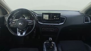 Kia XCeed 1.6 CRDi Emotion 85 kW (115 CV)