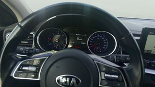 Kia XCeed 1.6 CRDi Emotion 85 kW (115 CV)