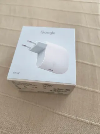 Google Pixel 10 Pro 256GB Azul/Gris