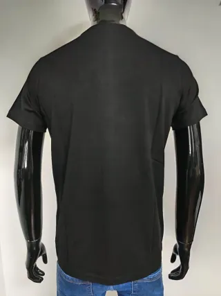 Camiseta Karl Lagerfeld Negra