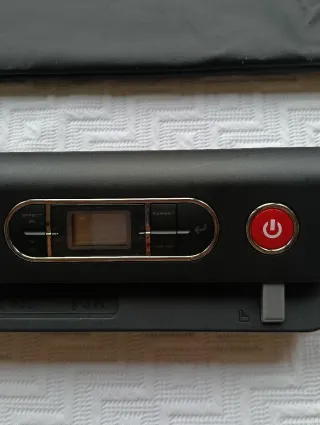 Escáner portátil VistaQuest HS-650.