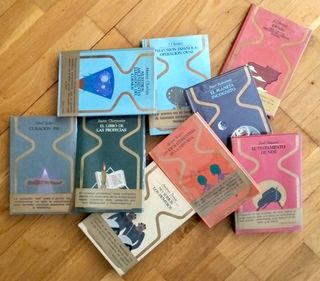 Libros esotéricos OTROS MUNDOS