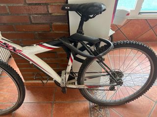Bicicleta Sporty 1.0Y KX