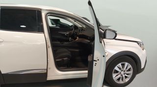 Peugeot 3008 PureTech 130 S&S Style 96 kW (130 CV)