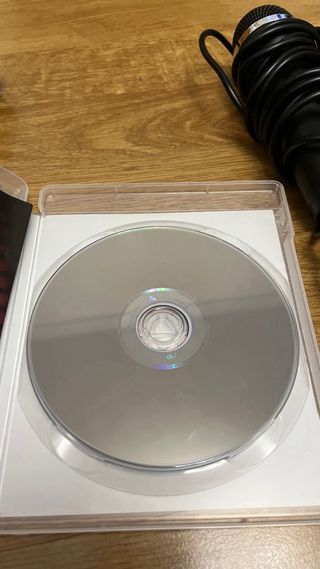 Juego PS3 La Voz Vol. 2 + 2 Micrófonos USB