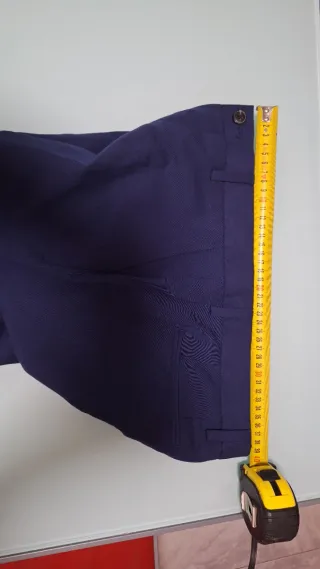 Abito elegante blu ragazzo 14 anni Jack and Jones