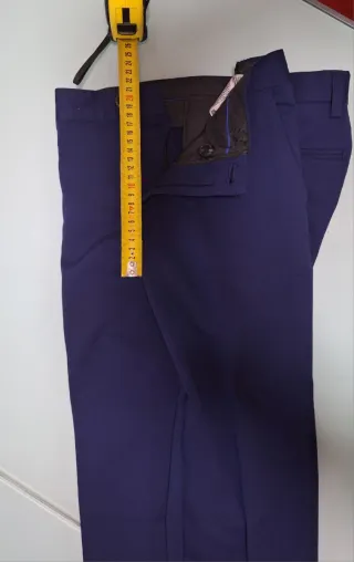 Abito elegante blu ragazzo 14 anni Jack and Jones