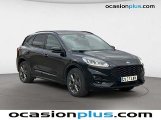 Ford Kuga 2.5 Duratec PHEV ST-Line Auto 165 kW (225 CV)