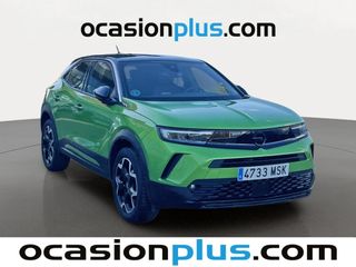Opel Mokka 1.2 T Ultimate Auto 96 kW (130 CV)