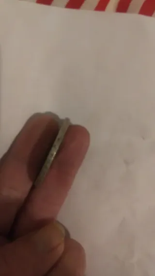 Moneda Carlos III 1770 Real de a 8