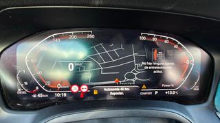 BMW Serie 3 318d 110 kW (150 CV)