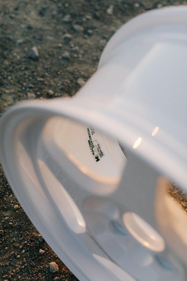 Llantas RACING DIVISIÓN súper ligeras