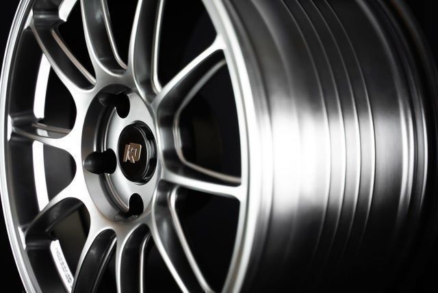 Llantas RACING DIVISIÓN súper ligeras