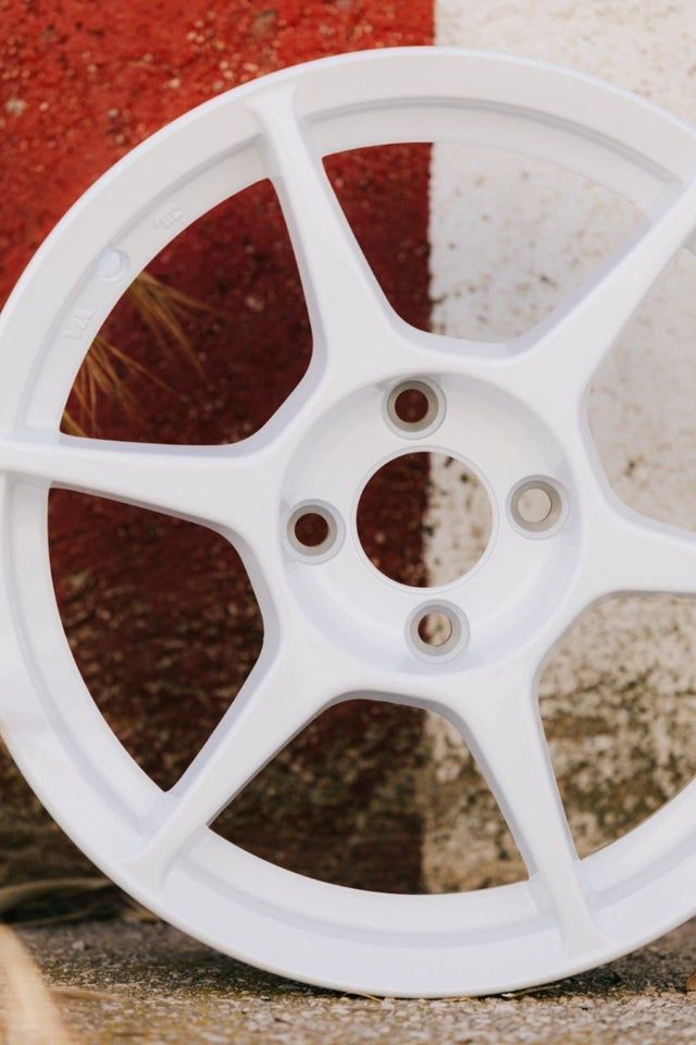 Llantas RACING DIVISIÓN súper ligeras