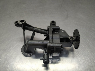 BOMBA ACEITE RENAULT MASTER II FASE 2 DOBLE CABIN