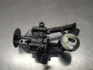 BOMBA ACEITE RENAULT MASTER II FASE 2 DOBLE CABIN