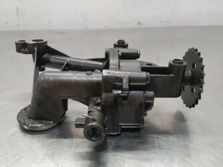 BOMBA ACEITE RENAULT MASTER II FASE 2 DOBLE CABIN