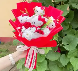 Ramos personalizados