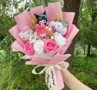 Ramos personalizados