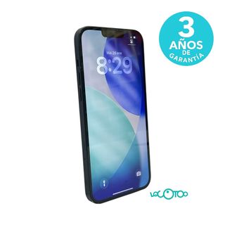 iPhone 14 Plus 128GB Medianoche