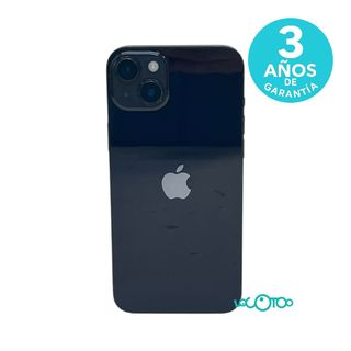 iPhone 14 Plus 128GB Medianoche