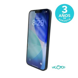 iPhone 14 Plus 128GB Medianoche