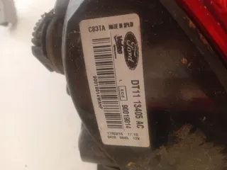 Pilotos Ford Transit Conect 2014-2023