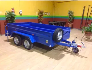 DESALOJOS Y MUDANZAS