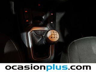 Citroen C-Elysee BlueHDi 100 Exclusive 74 kW (100 CV)