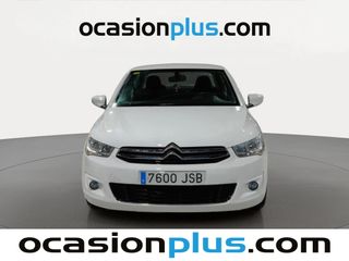 Citroen C-Elysee BlueHDi 100 Exclusive 74 kW (100 CV)