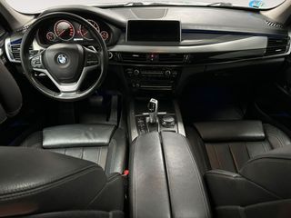 BMW X5 40e xDrive