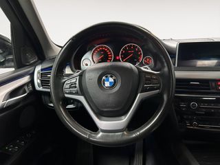 BMW X5 40e xDrive