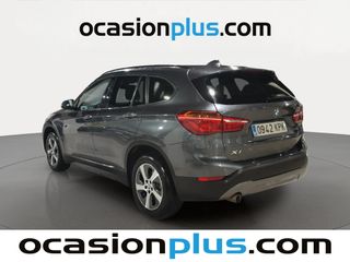 BMW X1 sDrive16d Business 85 kW (116 CV)