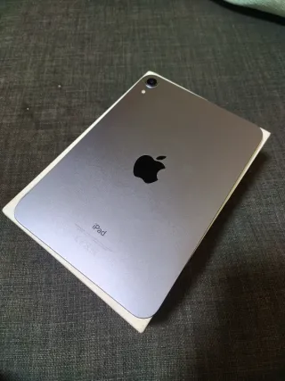 iPad Mini 6