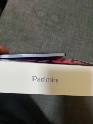 iPad Mini 6