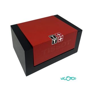Reloj Tissot T-Touch Expert 40mm