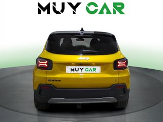 Jeep Avenger BEV Summit 115 kW (156 CV)