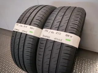 Neumáticos de ocasión 195/60 R15 88V