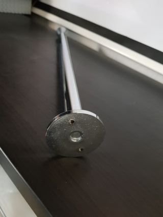 Accesorios baño serie Prestige Roca nuevos