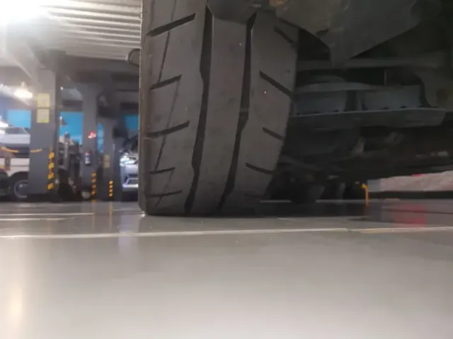 Llantas BMW M135i Originales bmw 19 doble medida