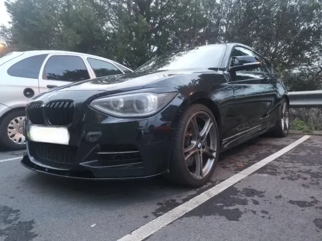 Llantas BMW M135i Originales bmw 19 doble medida