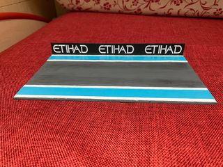 Diorama Abu Dhabi Race Track