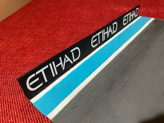 Diorama Abu Dhabi Race Track