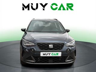 SEAT Arona 1.0 TSI FR XM 85 kW (115 CV)
