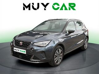 SEAT Arona 1.0 TSI FR XM 85 kW (115 CV)