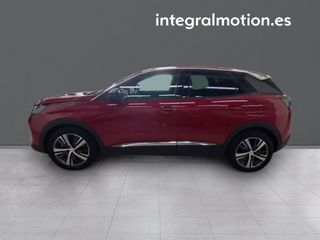 Peugeot 3008 Hybrid 225 e-EAT8 Allure Pack