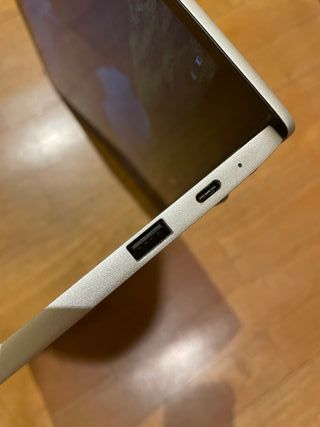 Portátil Xiaomi Notebook Air 13 Plata