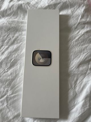 Apple Watch Series 9 Blanco Estrella (41mm)