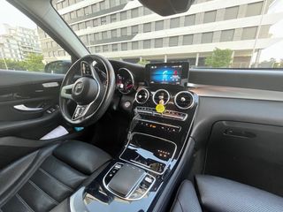 Mercedes-Benz GLC SUV (X540) 2022