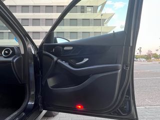 Mercedes-Benz GLC SUV (X540) 2022